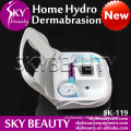 NEW Home Use Facial Care Machine Water Facial Microdermabrasion